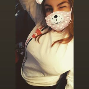 Meet your Posher, Jennifer